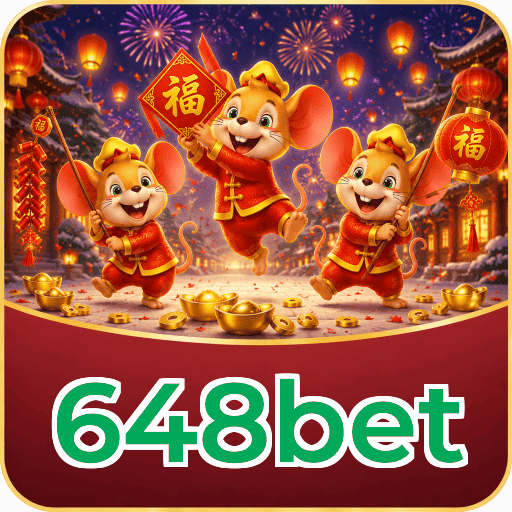 Logo 648bet - Download Seguro