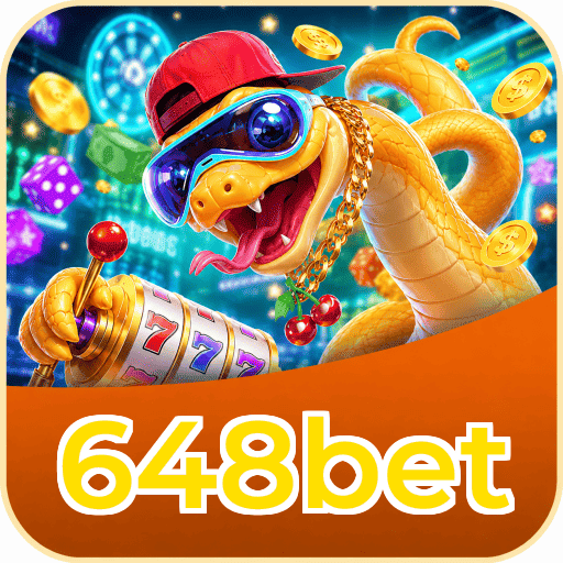 Logo 648bet - Bônus de Boas-Vindas