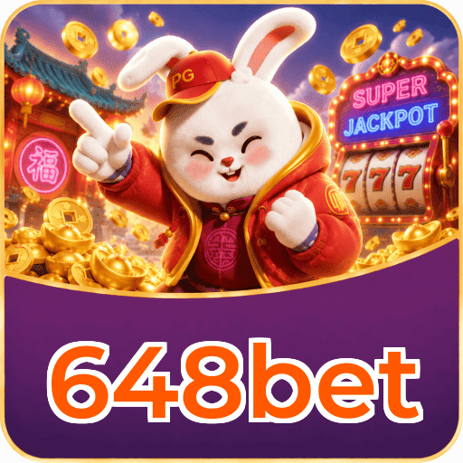 Logo 648bet