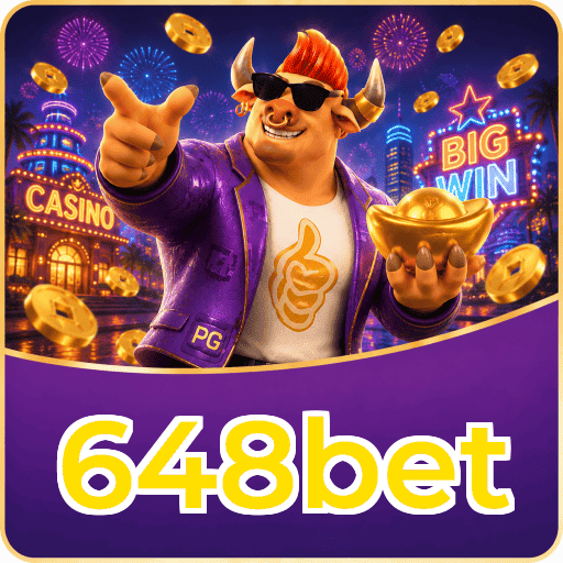 648bet Slots Premium