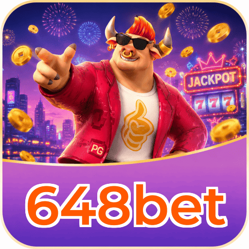 648bet Logo