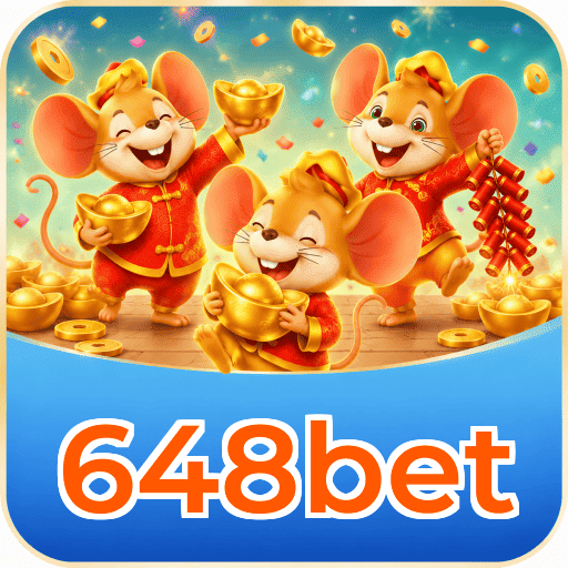 Logo 648bet - FAQ Bônus