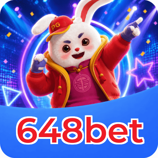 648bet Cassino - Jogos Certificados