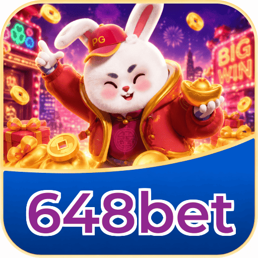 648bet Logo