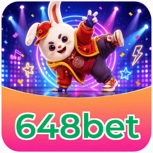 648bet Logo