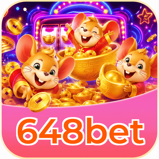 Logo 648bet Login