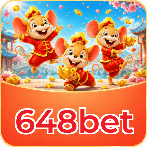 Logo 648bet FAQ