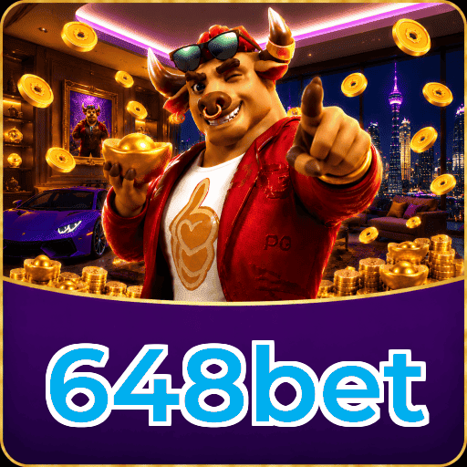 648bet Loterias