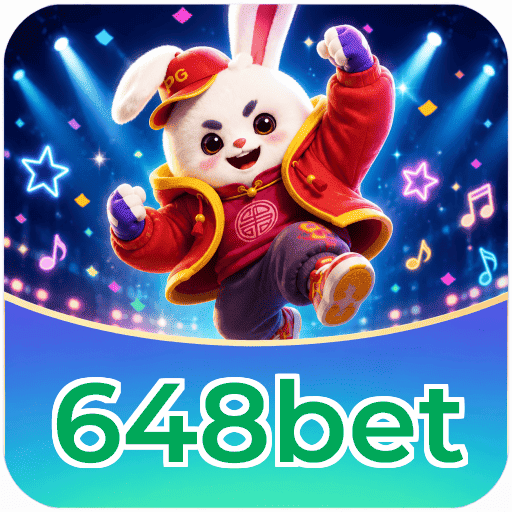 Logo 648bet Plataformas