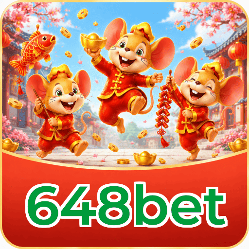 648bet Logo