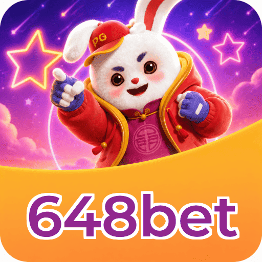 Logo 648bet - Bônus e Promoções