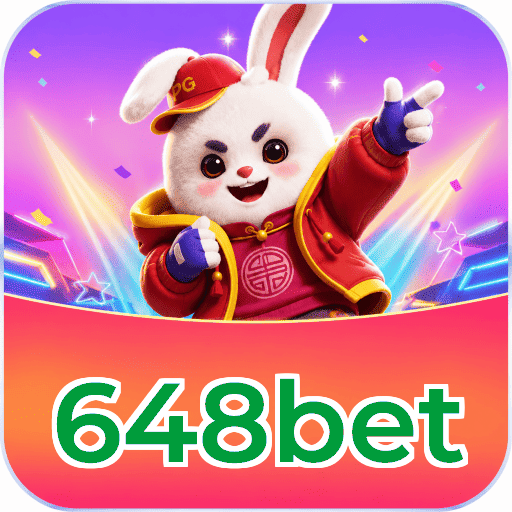 Logo 648bet