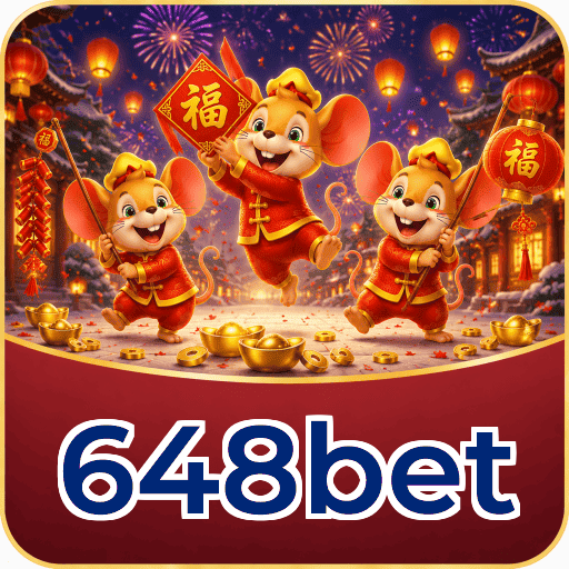 Logo 648bet - Como Fazer Cadastro