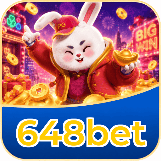 Logo 648bet - Cadastro Seguro e Confiável