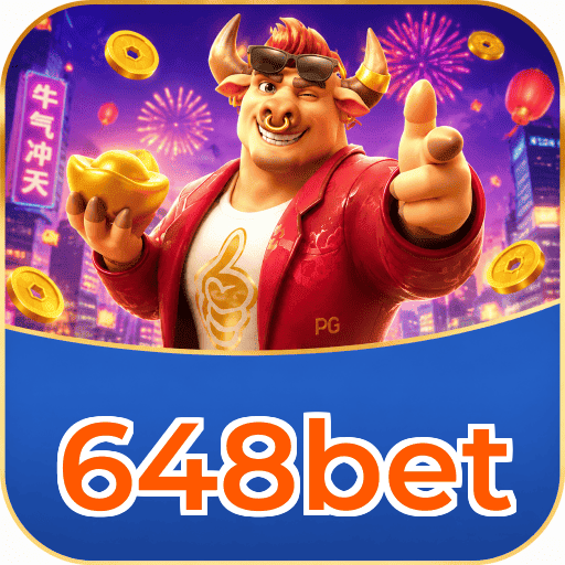 648bet Cassino - Jogos Certificados
