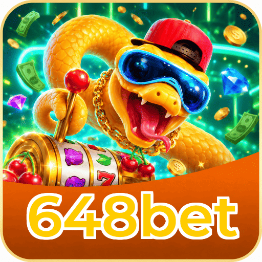 Logo 648bet - Guia de Download