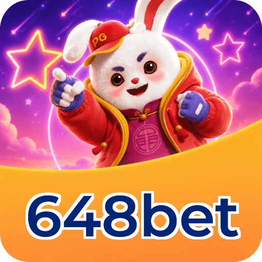 Logo 648bet Soluções