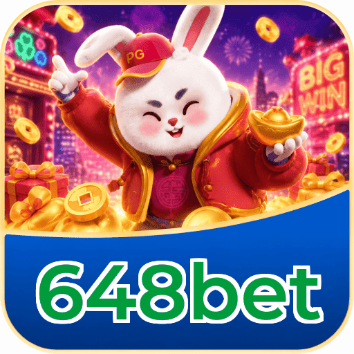 Logo 648bet Fortune Games